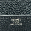 エルメス HERMES バーキン25 ブラック シルバー金具 トゴ レディース ハンドバッグ