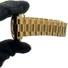 ロレックス ROLEX デイデイト36 50周年記念限定モデル 118348ZEA ゴールド ゴールド 自動巻き メンズ 腕時計