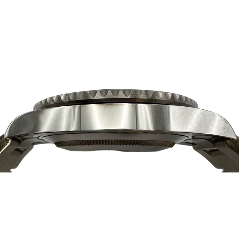 ロレックス ROLEX サブマリーナ 126619LB ブラック ステンレススチール