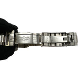ロレックス ROLEX サブマリーナ 126619LB ブラック ステンレススチール 自動巻き メンズ 腕時計