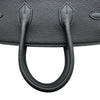 エルメス HERMES バーキン25 Z刻印 ブラック ゴールド金具 トゴ レディース ハンドバッグ