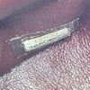 シャネル CHANEL マトラッセ25 A01112 30番台 ブラック ゴールド金具 キャビアスキン レディース ショルダーバッグ