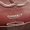シャネル CHANEL マトラッセ25 A01112 19番台 ブラック シルバー金具 キャビアスキン レディース ショルダーバッグ