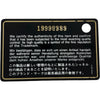 シャネル CHANEL マトラッセ25 A01112 19番台 ブラック シルバー金具 キャビアスキン レディース ショルダーバッグ