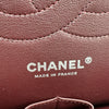 シャネル CHANEL デカマトラッセ30 A58600 17番台 ブラック シルバー金具 キャビアスキン レディース ショルダーバッグ