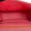 シャネル CHANEL ミニマトラッセ A35200 28番台 ピンク シルバー金具 ラムレザー レディース ショルダーバッグ