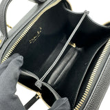 シャネル CHANEL CCフィグリースモールバニティショルダーバッグ A93342 26番台 ブラック ゴールド金具 キャビアスキン レディース ショルダーバッグ