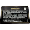 シャネル CHANEL ミニマトラッセ A35200 29番台 ネイビー ゴールド金具 ラムレザー レディース ショルダーバッグ