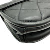 シャネル CHANEL スモール2WAYショルダーバッグ AS2721 ブラック シルバー金具 ラムスキン レディース ショルダーバッグ