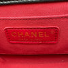 シャネル CHANEL スモール2WAYショルダーバッグ AS2721 ブラック シルバー金具 ラムスキン レディース ショルダーバッグ