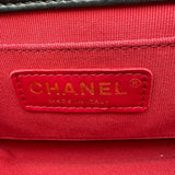 シャネル CHANEL スモール2WAYショルダーバッグ AS2721 ブラック シルバー金具 ラムスキン レディース ショルダーバッグ