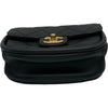 シャネル CHANEL スモール2WAYショルダーバッグ AS2721 ブラック シルバー金具 ラムスキン レディース ショルダーバッグ