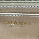 シャネル CHANEL ミニマトラッセ ボールチェーンショルダー AS1786 29番台 ピンク ゴールド金具 ラムレザー レディース ショルダーバッグ