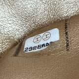 シャネル CHANEL ミニマトラッセ ボールチェーンショルダー AS1786 29番台 ピンク ゴールド金具 ラムレザー レディース ショルダーバッグ