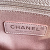 シャネル CHANEL ココハンドルXS A92900 23番台 ピンク シルバー金具 キャビアスキン レディース ハンドバッグ