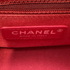 シャネル CHANEL ガブリエルスモールホーボーショルダーバッグ A91810 27番台 ネイビー シルバー/ゴールド金具 ラムスキン レディース ショルダーバッグ