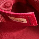 シャネル CHANEL ガブリエルスモールホーボーショルダーバッグ A91810 27番台 ネイビー シルバー/ゴールド金具 ラムスキン レディース ショルダーバッグ