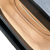 シャネル CHANEL マトラッセチェーンショルダーバッグ AS2484 31番台 ブラック ゴールド金具 キャビアスキン レディース ショルダーバッグ