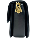 シャネル CHANEL マトラッセチェーンショルダーバッグ AS2484 31番台 ブラック ゴールド金具 キャビアスキン レディース ショルダーバッグ