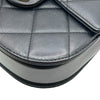 シャネル CHANEL マトラッセチェーンショルダーバッグ AS2484 31番台 ブラック ゴールド金具 キャビアスキン レディース ショルダーバッグ