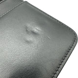 シャネル CHANEL ボーイシャネルチェーンウォレット AP1117 ブラック ゴールド金具 キャビアスキン レディース ショルダーバッグ