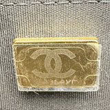 シャネル CHANEL ボーイシャネルチェーンウォレット AP1117 ブラック ゴールド金具 キャビアスキン レディース ショルダーバッグ