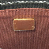 シャネル CHANEL マトラッセチェーンウォレット AP0250 ブラック ゴールド金具 ラムスキン レディース ショルダーバッグ