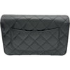 シャネル CHANEL マトラッセチェーンウォレット AP0250 ブラック シルバー金具 キャビアスキン レディース ショルダーバッグ