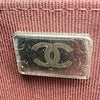 シャネル CHANEL マトラッセチェーンウォレット AP0250 ブラック シルバー金具 キャビアスキン レディース ショルダーバッグ