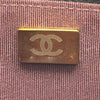 シャネル CHANEL マトラッセチェーンウォレット AP0250 ブラック ゴールド金具 キャビアスキン レディース ショルダーバッグ