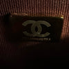 シャネル CHANEL マトラッセチェーンウォレット AP0250 ブラック ゴールド金具 キャビアスキン レディース ショルダーバッグ