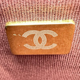 シャネル CHANEL マトラッセチェーンウォレット AP0250 ブラック ゴールド金具 キャビアスキン レディース ショルダーバッグ