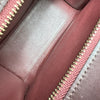 セリーヌ CELINE ラゲージナノショッパー 168243 トリコロール/マルチカラー カーフスキン レディース ショルダーバッグ