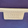 セリーヌ CELINE ラゲージナノショッパー 168243 トリコロール/マルチカラー カーフスキン レディース ショルダーバッグ