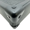 ルイ・ヴィトン LOUIS VUITTON ヴェルティカル・ヴェアラブルウォレット M82070 ブラック モノグラム/トリヨン メンズ ショルダーバッグ