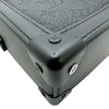 ルイ・ヴィトン LOUIS VUITTON ヴェルティカル・ヴェアラブルウォレット M82070 ブラック モノグラム/トリヨン メンズ ショルダーバッグ