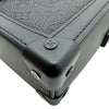 ルイ・ヴィトン LOUIS VUITTON ヴェルティカル・ヴェアラブルウォレット M82070 ブラック モノグラム/トリヨン メンズ ショルダーバッグ