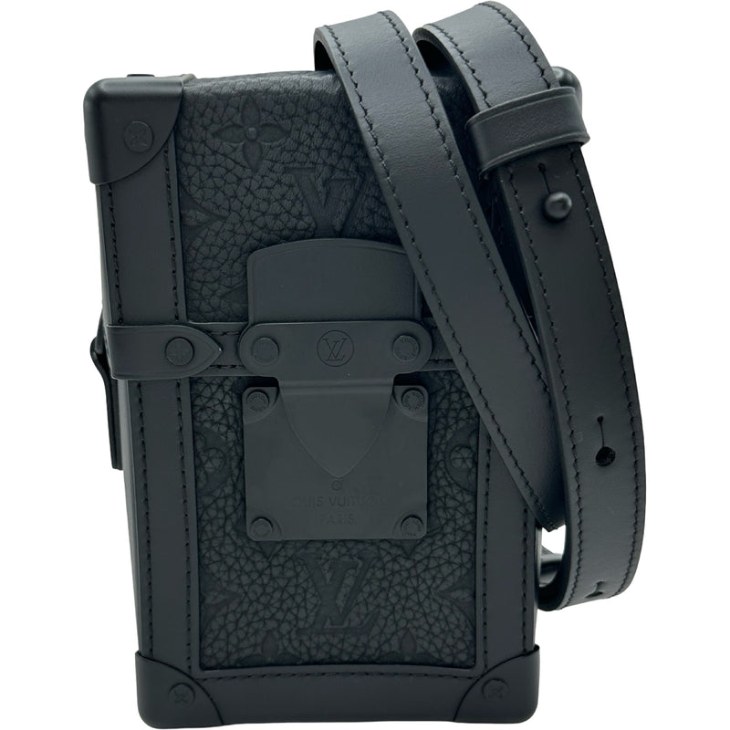LOUIS VUITTON トランク ウェアラブル ウォレット M82070 ルイ・ヴィトン LOUIS VUITTON ヴェルティカル・ヴェアラブル