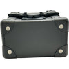 ルイ・ヴィトン LOUIS VUITTON ヴェルティカル・ヴェアラブルウォレット M82070 ブラック モノグラム/トリヨン メンズ ショルダーバッグ