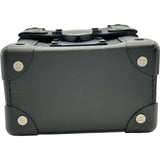 ルイ・ヴィトン LOUIS VUITTON ヴェルティカル・ヴェアラブルウォレット M82070 ブラック モノグラム/トリヨン メンズ ショルダーバッグ