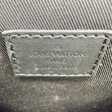 ルイ・ヴィトン LOUIS VUITTON ヴェルティカル・ヴェアラブルウォレット M82070 ブラック モノグラム/トリヨン メンズ ショルダーバッグ