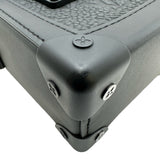 ルイ・ヴィトン LOUIS VUITTON ヴェルティカル・ヴェアラブルウォレット M82070 ブラック モノグラム/トリヨン メンズ ショルダーバッグ