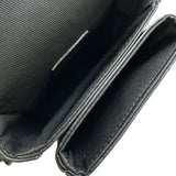 ルイ・ヴィトン LOUIS VUITTON Sロックヴェルティカル・ヴェアラブルウォレット M81522 ブラウン モノグラム/マカサー レディース ショルダーバッグ