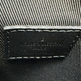 ルイ・ヴィトン LOUIS VUITTON Sロックヴェルティカル・ヴェアラブルウォレット M81522 ブラウン モノグラム/マカサー レディース ショルダーバッグ