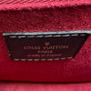 ルイ・ヴィトン LOUIS VUITTON パッシー M45592 ブラウン モノグラムキャンバス レディース ショルダーバッグ