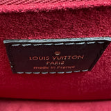 ルイ・ヴィトン LOUIS VUITTON パッシー M45592 ブラウン モノグラムキャンバス レディース ショルダーバッグ