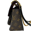 ルイ・ヴィトン LOUIS VUITTON パッシー M45592 ブラウン モノグラムキャンバス レディース ショルダーバッグ
