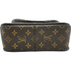 ルイ・ヴィトン LOUIS VUITTON パッシー M45592 ブラウン モノグラムキャンバス レディース ショルダーバッグ