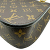ルイ・ヴィトン LOUIS VUITTON パッシー M45592 ブラウン モノグラムキャンバス レディース ショルダーバッグ