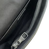 ルイ・ヴィトン LOUIS VUITTON アンバサダーPM M58711 ノワール モノグラムシールレザー メンズ ショルダーバッグ